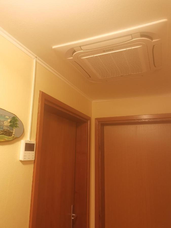 Apartment Jakovc Bohinji-tó Kültér fotó